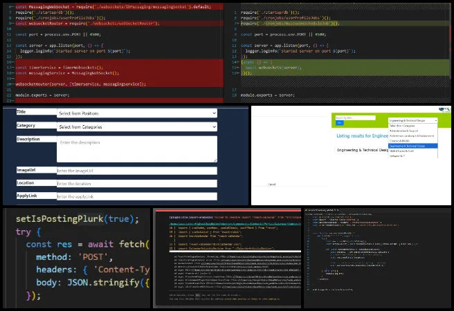 Expressers team, Highest Good Network software, Open Sourcing The World We Want, One Community Weekly Progress Update #654, Casstiel UI integration Plurk feature, Meenashi PRs 1462 and 4014 application and category page updates, Rahul merge conflict resolution dependency updates and team management, Tanmay Mastodon auto-poster scheduling backend integration