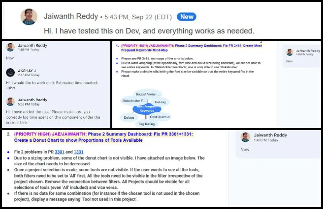 Highest Good Society, Open Sourcing the World We Want, One Community Weekly Progress Update #654, Phase 2 dashboard design, action item updates, software team management, task management support, Highest Good Network software, pull request testing, PR review team, volunteer code submissions, dashboard component editing, software development collaboration