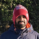Kedarnath Ravi Shankar Gubbi, One Community Global, Software developer
