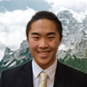 Marcus Yi, One Community Global, Software developer