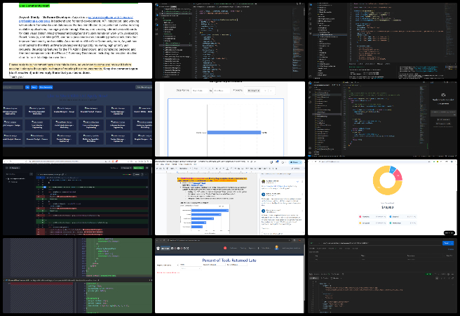 Moonfall, Highest Good Network Software, Open Source Utopia Models, One Community Weekly Progress Update #651, Phase 2 Summary Dashboard, injury trends chart, job application page, listing and bidding portal, word cloud visualization, pull request reviews, task replication feature, Redux state management, Chart.js bar chart, planned cost donut chart, volunteer dashboard fixes, CSS module conversion, dark mode support, SMS notification UI, responsive styling, accessibility features, API integration, frontend-backend alignment, error handling, creating open source utopia models