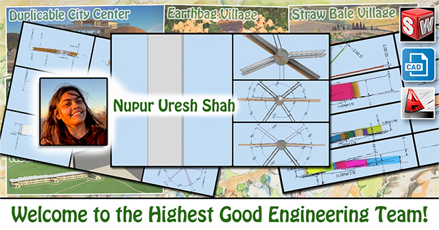 Nupur Uresh Shah, One Community Volunteer, Highest Good collaboration, people making a difference, One Community Global, helping create global change, difference makers