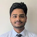 Sandesh Kumawat, One Community Volunteer, Highest Good collaboration, people making a difference, One Community Global, helping create global change, difference makers