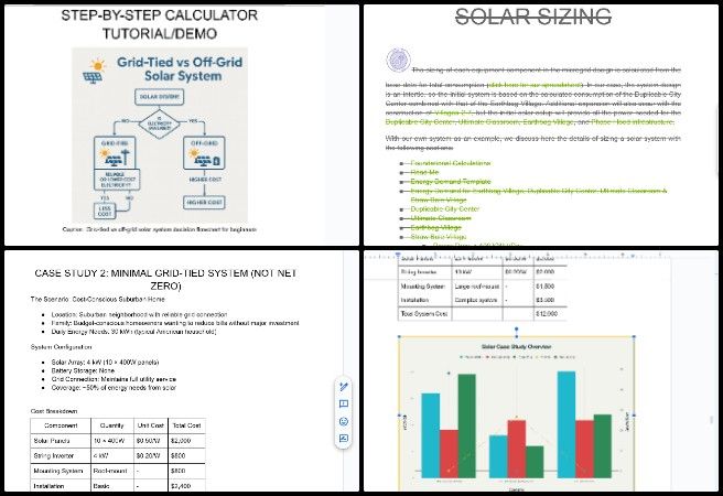 Shravan , Highest Good Energy , Open Source Utopia Models , One Community Weekly Progress Update #651, Highest Good Energy initiative, One Community Energy webpage, sustainable energy content, color-coded information system, proofreading for clarity, content structure refinement, feedback integration, open source energy design, global sustainability model, open source utopia models