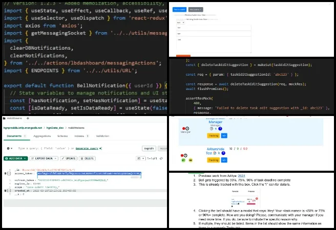 Team Blue Steel - Highest Good Network Software - Creating a Sustainable World to Benefit Us All - One Community Weekly Progress Update #653, sustainability, software, development, integration, backend, frontend, network, configuration, notification, Environment, Ecological 