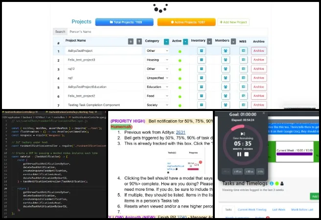 Team Blue Steel - Highest Good Network Software - Open Sourcing the World We Want - One Community Weekly Progress Update #654, sustainability, software, development, integration, backend, frontend, network, configuration, notification, Environment, Ecological 