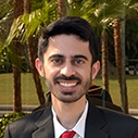 Tanmay Arora, One Community Volunteer, Highest Good collaboration, people making a difference, One Community Global, helping create global change, difference makers