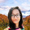 Alisha Walunj, One Community Global, Software Developer