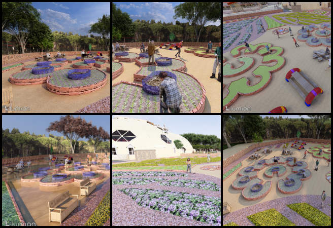 One Community Weekly Progress Update #655, Open Sourcing a Better World for Us All, Duplicable City Center landscape renders, walkaround video eco-architecture, sustainable 3D modeling presentation, Lumion SketchUp landscape visuals, open source architectural design One Community, global sustainability through architecture, eco-living visual presentation, sustainable landscape architecture design