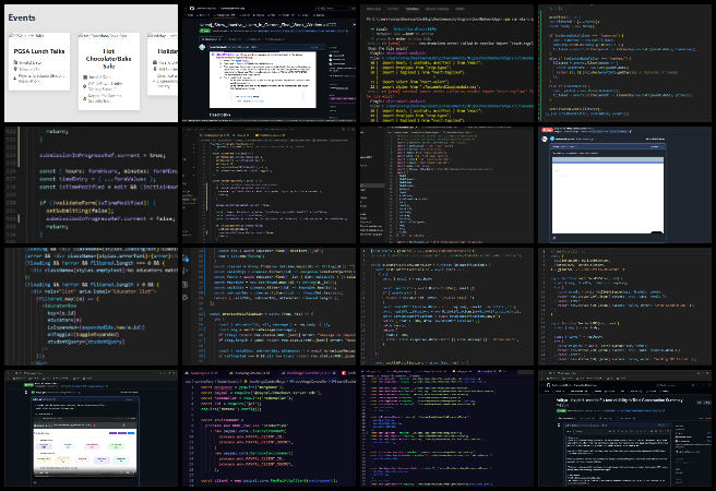 Dev Dynasty, Highest Good Network Software, Highest Good Future Building, Conscientious Stewardship Of Our Biosphere, One Community Weekly Progress Update #658, weekly software development updates, backend API integration, PayPal payment integration, MongoDB dashboard models, dark mode UI fixes, code review and pull request management, RESTful API best practices, JavaScript controller error handling, dashboard data filtering, frontend-backend connectivity issues 