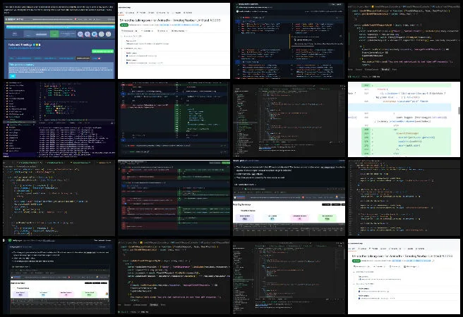 Dev Dynasty, Highest Good Network Software, Highest Good Future Building, Open Sourcing a Better World for Us All, One Community Weekly Progress Update #655, Highest Good Network software development, backend API integration, frontend UI optimization, volunteer management platform, student task dashboard, dark mode implementation, data visualization dashboard, Node.js backend upgrade, database design and validation, software engineering team collaboration