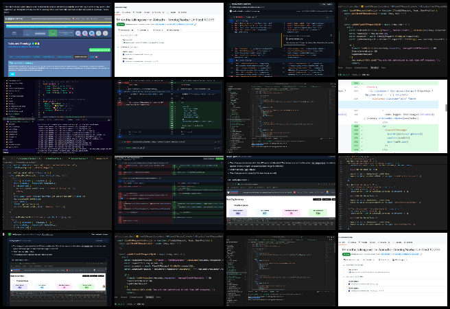 Dev Dynasty, Highest Good Network Software, Highest Good Future Building, Open Sourcing a Better World for Us All, One Community Weekly Progress Update #655, Highest Good Network software development, backend API integration, frontend UI optimization, volunteer management platform, student task dashboard, dark mode implementation, data visualization dashboard, Node.js backend upgrade, database design and validation, software engineering team collaboration