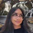 Fatima Villena, One Community Global, Software Engineer