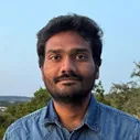 Harshavarma Rudhraraju, One Community Global, Software Engineer