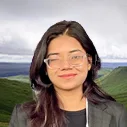 Manvi Kishore, One Community Global, Software Engineer