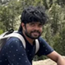 Neeraj Kondaveeti, One Community Global, Software Engineer