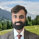 Nitin Parate, One Community Global, Conservation Architect
