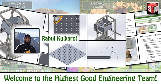 Rahul Kulkarni , One Community Volunteer, Highest Good collaboration, people making a difference, One Community Global, helping create global change, difference makers