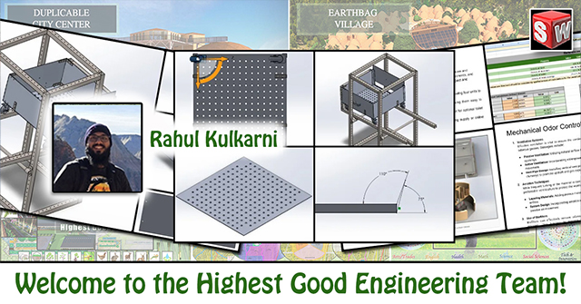 Rahul Kulkarni , One Community Volunteer, Highest Good collaboration, people making a difference, One Community Global, helping create global change, difference makers