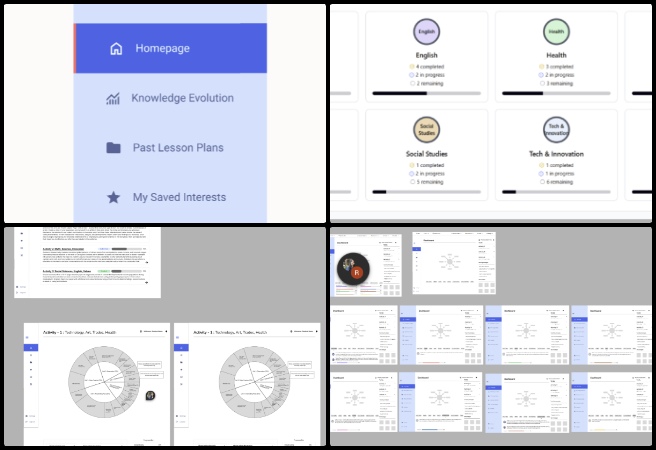 announcements page, educator usability, user clarity, create announcements, manage announcements, view announcements, dialog box, recipient selection, students, groups, learning teams, courses, classes, drafts vs scheduled, expanded view, preview interface, workflow efficiency, user experience, one community, sustainable and free-shared eco-solutions