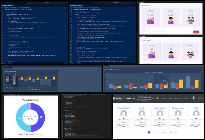Team Alpha, Highest Good Network Software, Conscientious Stewardship of Our Biosphere, One Community Weekly Progress Update #658, dark mode optimization, Total Construction Summary dashboard, project risk profile updates, issue tracking improvements, skills page bug fix, members list layout alignment, Total Org Summary stats accuracy, open source project management