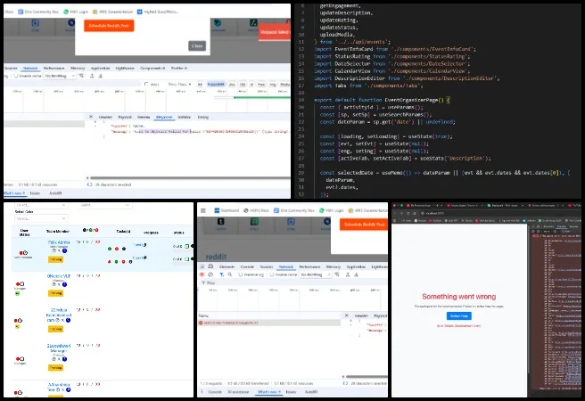 Team Blue Steel, Highest Good Network Software, conscientious stewardship of our biosphere, weekly progress update 658, sustainability, software, development, integration, backend, frontend, network, configuration, notification, Environment, Ecological 