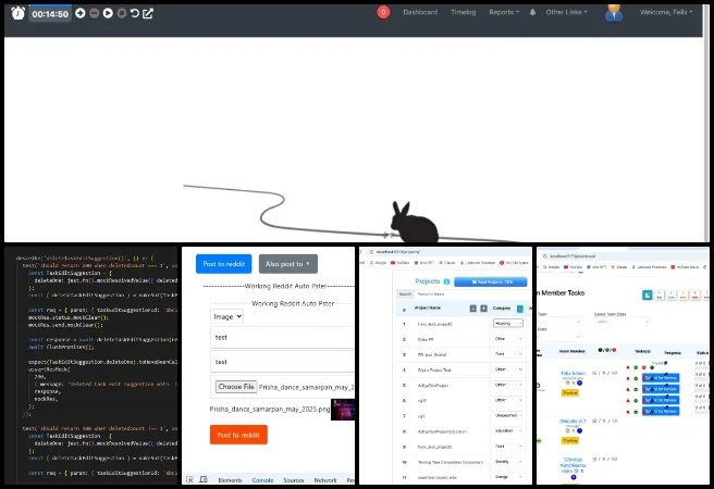 Team Blue Steel - Highest Good Network Software - Open Sourcing a Better World for Us All - One Community Weekly Progress Update #655, sustainability, software, development, integration, backend, frontend, network, configuration, notification, Environment, Ecological 