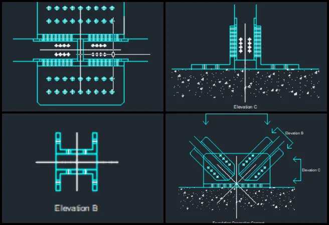 Highest Good Network, Creating a Sustainable World That Benefits Everyone, One Community Weekly Progress Update 660 vermiculture toilet design, communal shower drawings, geodesic dome foundation connection, civil and environmental engineering, structural stability concept, construction simplification, material compatibility design, replicable sustainable architecture, eco-friendly building solutions, creating a sustainable world that benefits everyone