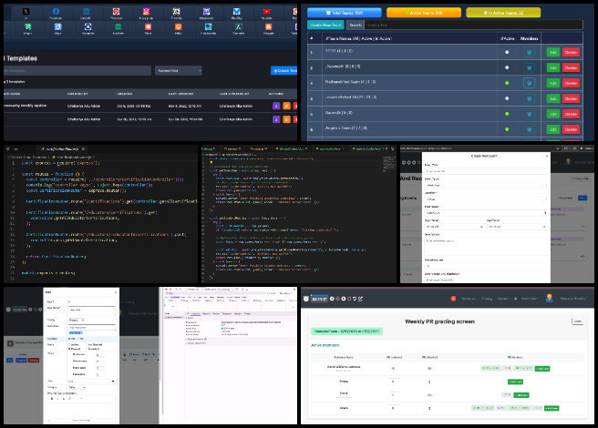 Code Crafters, Highest Good Network Software, Creating a Sustainable World That Benefits Everyone, One Community Weekly Progress Update #660, HGN software development, open source project management, sustainable community technology, backend and frontend integration, team collaboration tools, analytics and performance tracking, PR review, MailChimp replacement project, Express and Mongoose architecture, software engineering