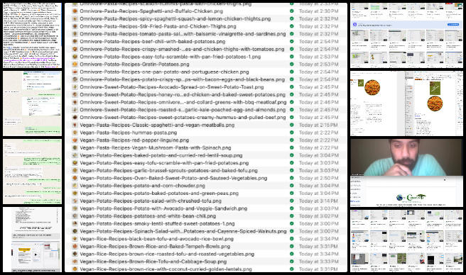 Core Team, Volunteer Work Review, Open Sourcing Sustainable Civilization Development, One Community Weekly Progress Update #662, volunteer work management, social media oversight, web development support, bug identification and fixes, Highest Good Network software, volunteer onboarding process, sustainable civilization development, open source project contribution, One Community mission, weekly team productivity
