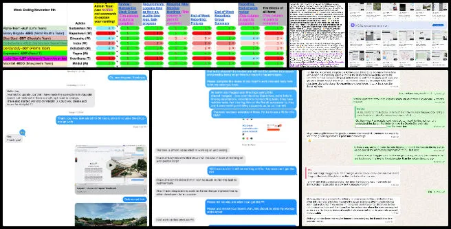 Core Team, Volunteer Work Review, Pragmatic Eco-utopia Creation, One Community Weekly Progress Update #661, volunteer management coordination, Highest Good Network software updates, eco-utopia project development, web development support tasks, bug identification and fixes, social media oversight team, volunteer onboarding process, community sustainability mission, pragmatic eco-utopia creation, One Community core team operations