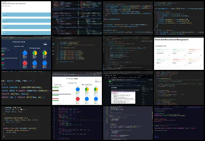 Dev Dynasty, Highest Good Network Software, Highest Good Future Building, Creating a Sustainable World That Benefits Everyone, One Community Weekly Progress Update #660, weekly software development updates, HGN Software Development, student portal dashboard, project manager dashboard, resource management dashboard, job posting analytics, backend development, frontend development, dark mode integration, data visualization, React component, MongoDB model