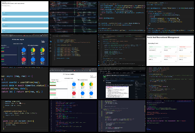 Dev Dynasty, Highest Good Network Software, Highest Good Future Building, Creating a Sustainable World That Benefits Everyone, One Community Weekly Progress Update #660, weekly software development updates, HGN Software Development, student portal dashboard, project manager dashboard, resource management dashboard, job posting analytics, backend development, frontend development, dark mode integration, data visualization, React component, MongoDB model