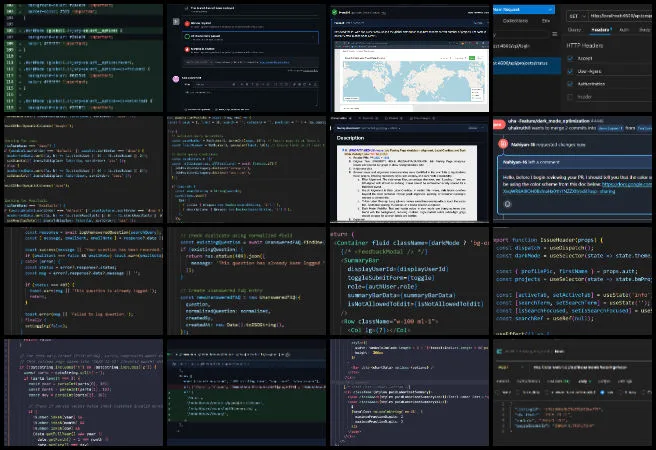 Dev Dynasty, Highest Good Network Software, Highest Good Future Building, Improving The Human Living Experience, One Community Weekly Progress Update #663, dark mode validation, PR review workflow, Listing and Bidding Platform backend, payment validation logic, Paid Labor Cost feature, grouped-bar chart update, React component development, Teacher Resource Request backend, Job Posting Analytics UI fixes, dark mode styling improvements