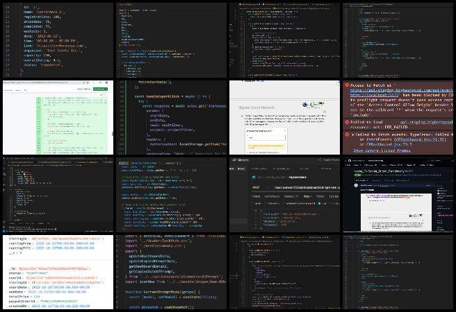 Dev Dynasty, Highest Good Network Software, Highest Good Future Building, Jump-starting our Sustainable Future , One Community Weekly Progress Update #659, weekly software development updates, HGN Software Development, project manager dashboard, listing and bidding platform, building management dashboard, authentication and analytics, React frontend development, dark mode implementation, API integration and optimization, data visualization with Recharts, Redux state management 