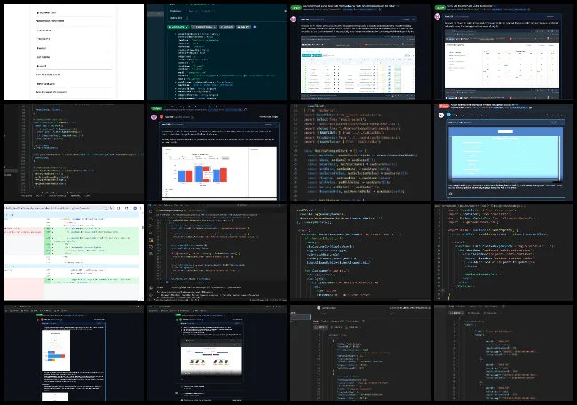 Dev Dynasty, Highest Good Network Software, Highest Good Future Building, Open Sourcing Sustainable Civilization Development, One Community Weekly Progress Update #662, dark mode validation, role-based analytics, dashboard theme toggling, backend aggregation logic, frontend pull request testing, authentication and session monitoring, student dashboard timer, resource request workflow, community calendar filters, production-linked account creation