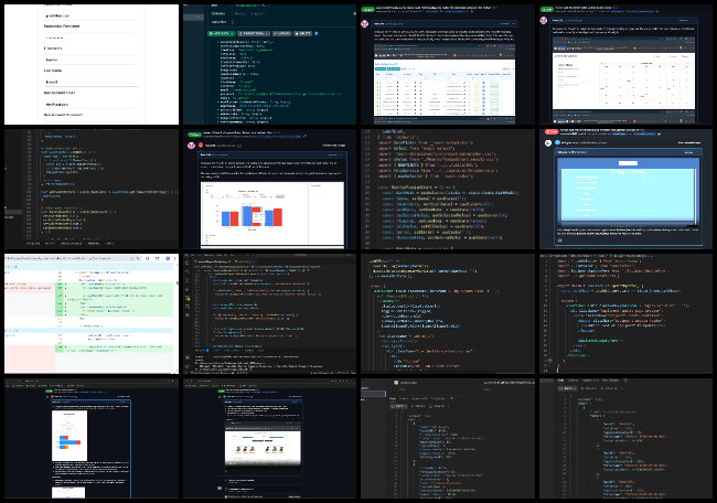 Dev Dynasty, Highest Good Network Software, Highest Good Future Building, Open Sourcing Sustainable Civilization Development, One Community Weekly Progress Update #662, dark mode validation, role-based analytics, dashboard theme toggling, backend aggregation logic, frontend pull request testing, authentication and session monitoring, student dashboard timer, resource request workflow, community calendar filters, production-linked account creation