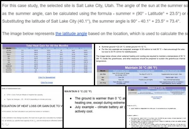 Dirgh, Highest Good Food, Creating a Sustainable World That Benefits Everyone, One Community Weekly Progress Update #660, Greenhouse HVAC energy balance calculations, sustainable heating and cooling analysis, ventilation and thermal control strategies, eco agriculture temperature management, forced convection and airflow simulation, Highest Good Food initiative, One Community open source mission, regenerative greenhouse design, energy efficiency documentation, creating a sustainable world that benefits everyone