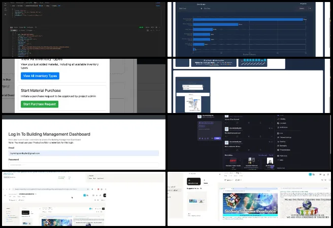 Expressers, Highest Good Network software, pragmatic eco-utopia creation, One Community Weekly Progress Update #661, Highest Good Network, sustainable software development, open-source collaboration, MERN Stack, MongoDB, Node.js, React.js, Express.js, volunteer management platform, project management software, ecological responsibility, team productivity software, sustainability technology