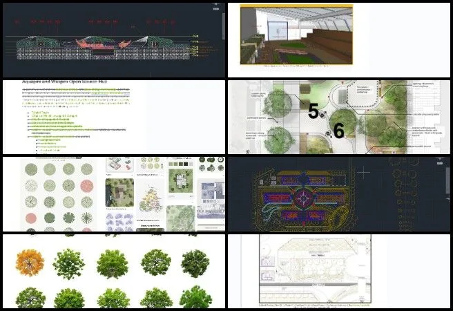 Falguni, Highest Good Food, Creating a Sustainable World That Benefits Everyone, One Community Weekly Progress Update #660, Aquapini and Walipini master plan rendering, sustainable greenhouse visualization, eco architecture material and color palette, CAD file export and drafting setup, regenerative agriculture design development, collaborative rendering workflow, Highest Good Food initiative, One Community open source platform, participatory sustainable design, creating a sustainable world that benefits everyone