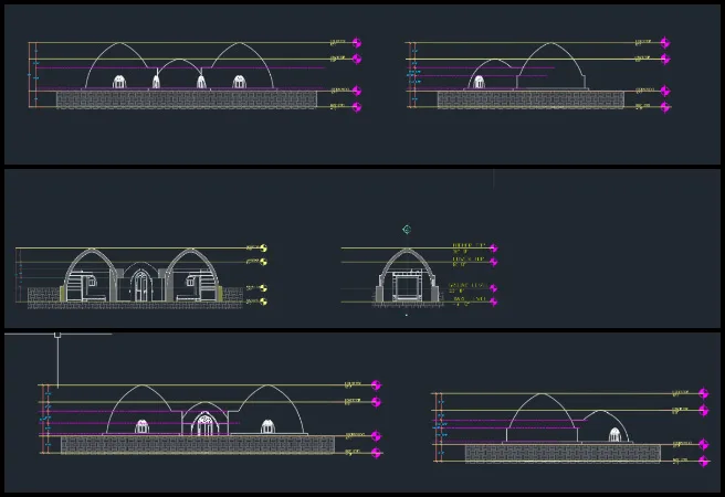 Highest Good Network, Creating a Sustainable World That Benefits Everyone, One Community Weekly Progress Update 660 ADA compliant design, Earthbag Village accessibility, 3 Dome Cluster elevations and sections, interior design drafting, CAD architectural references, team coordination and scheduling, accessibility code application, inclusive sustainable design, project documentation management, creating a sustainable world that benefits everyone 