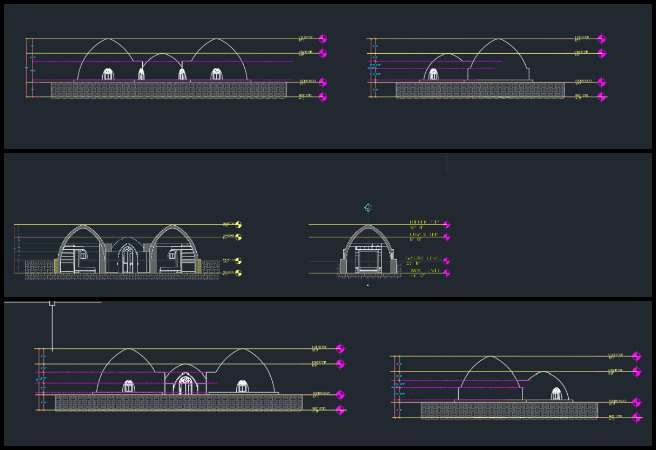 Highest Good Network, Creating a Sustainable World That Benefits Everyone, One Community Weekly Progress Update 660 ADA compliant design, Earthbag Village accessibility, 3 Dome Cluster elevations and sections, interior design drafting, CAD architectural references, team coordination and scheduling, accessibility code application, inclusive sustainable design, project documentation management, creating a sustainable world that benefits everyone 