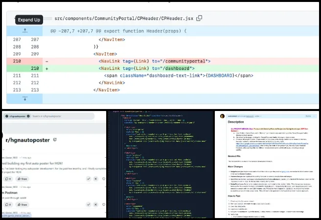 Team Blue Steel, Highest Good Network Software, conscientious stewardship of our biosphere, weekly progress update 660, sustainability, software, development, integration, backend, frontend, network, configuration, notification, Environment, Ecological 