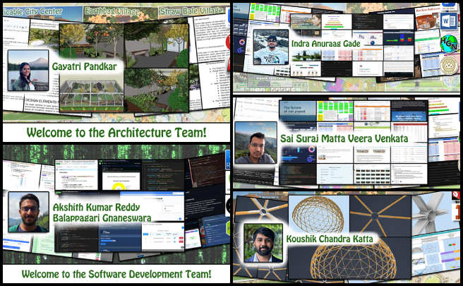 Graphics Design, Highest Good Network, Creating a Sustainable World That Benefits Everyone, One Community Weekly Progress Update 660, design and branding, marketing promotion, website content creation, logo design, bio images, volunteer announcements, infographic updates, team collaboration, digital asset management, creating a sustainable world that benefits everyone