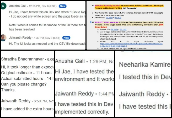 Highest Good Network, Job Applicants page, Phase 1 Dashboard, Phase 2 Dashboard, software testing, project management, task tracking, pull request reviews, volunteer coordination, HGN software, team management, dashboard components, open source development, task monitoring, software updates, project tracking, sustainable development, collaborative software, community contribution, One Community