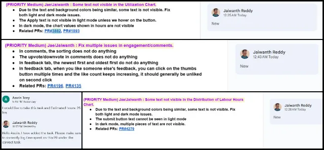 Highest Good Society, Open Sourcing Sustainable Civilization Development, One Community Weekly Progress Update #662, Phase 2 dashboard testing, Phase 3 dashboard development, HGN software components, new action item creation, software task management, developer update tracking, pull request review process, volunteer developer submissions, software quality assurance, dashboard component testing