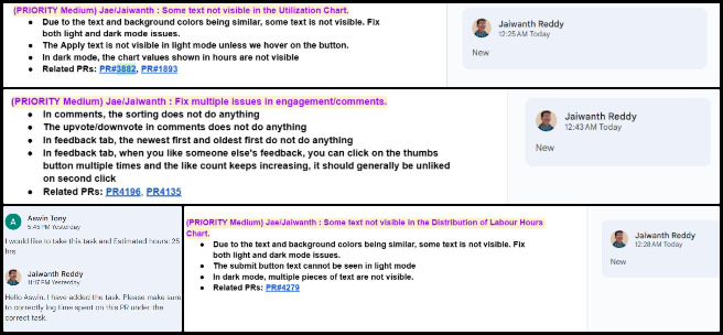 Highest Good Society, Open Sourcing Sustainable Civilization Development, One Community Weekly Progress Update #662, Phase 2 dashboard testing, Phase 3 dashboard development, HGN software components, new action item creation, software task management, developer update tracking, pull request review process, volunteer developer submissions, software quality assurance, dashboard component testing