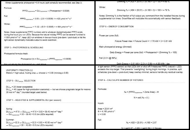 Jay, Highest Good Food, Jump-starting Our Sustainable Future, One Community Weekly Progress Update #659, Walipini 1 lighting energy calculations, sustainable greenhouse lighting requirements, energy calculator concept design, accurate eco-agriculture energy analysis, greenhouse efficiency tools, Highest Good Food initiative, One Community open source platform, participatory sustainable development, regenerative food system design, jump-starting our sustainable future