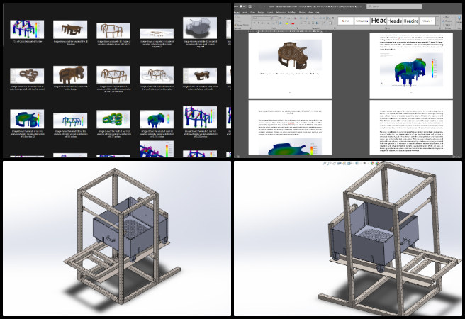Highest Good Network, Creating a Sustainable World That Benefits Everyone, One Community Weekly Progress Update 660 vermiculture toilet engineering, four dome cluster roof design, mechanical engineering documentation, project report revision, Unistrut assembly preparation, drawer design integration, sustainable system development, design accuracy and clarity, engineering collaboration and review, creating a sustainable world that benefits everyone 