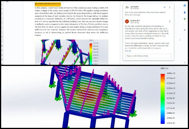 Highest Good Network, Improving the Human Living Experience, One Community Weekly Progress Update 663, 4 dome cluster roof design report, FEA model revalidation, mechanical engineering analysis, structural design assumptions, vermiculture toilet documentation, sustainable system development, engineering collaboration and review, structural reliability enhancement, sustainable design innovation, improving the human living experience